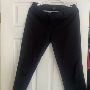 Jcrew stretch city fit